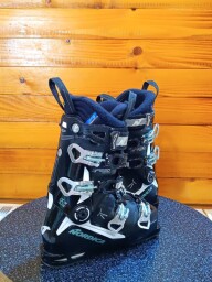 LYŽIARKY NORDICA SPEEDMACHINE W 95R 25MP